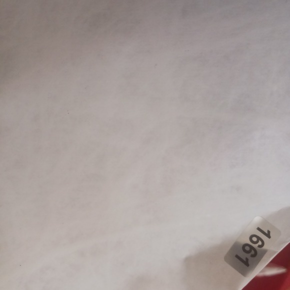 Last Kiss Quilted Vest L NWOT Tan Faux Suede Trim Zip Pockets Equestrian Style - Picture 8 of 8